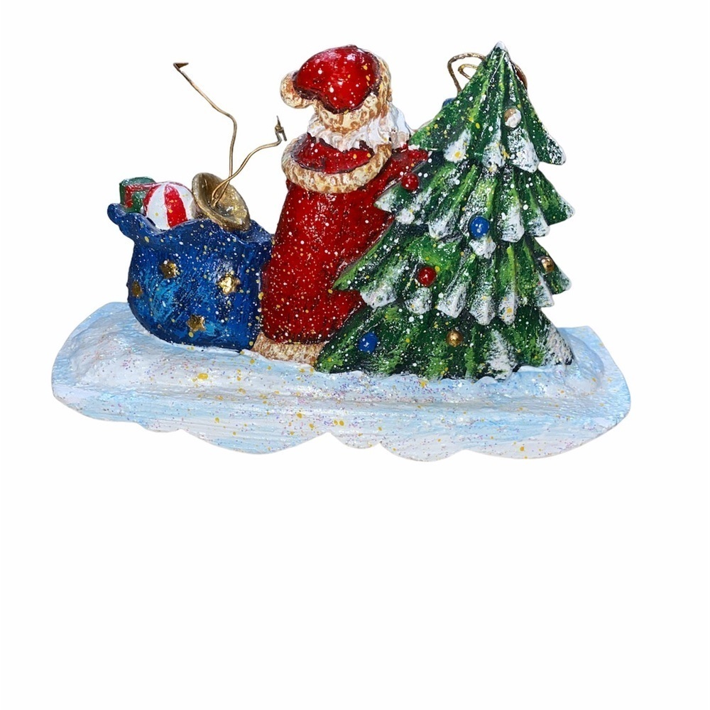 Christmas decor - Picture 2 of 3